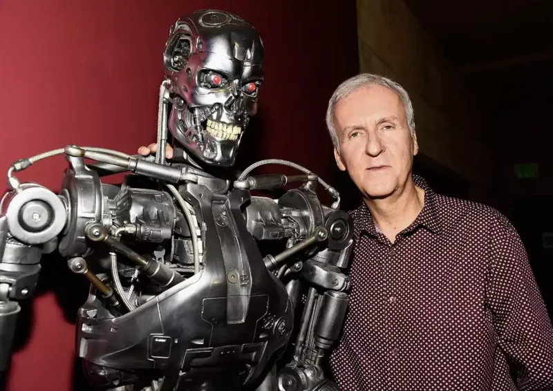 Yeni “Terminator” gəlir