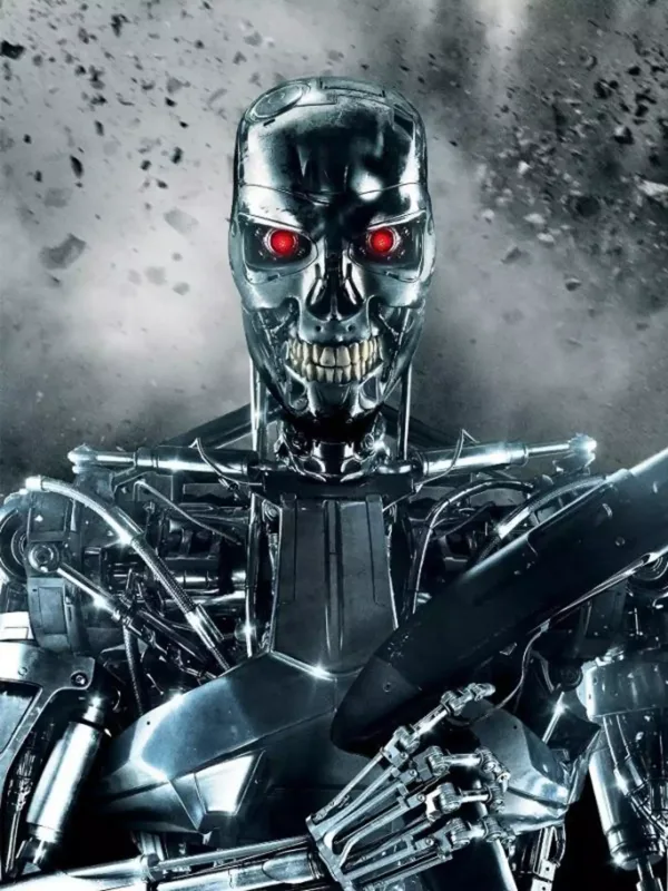 Yeni “Terminator” gəlir