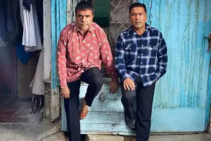 “Planet Parni iz Baku” avtobus sürücülərini təhqir etdi