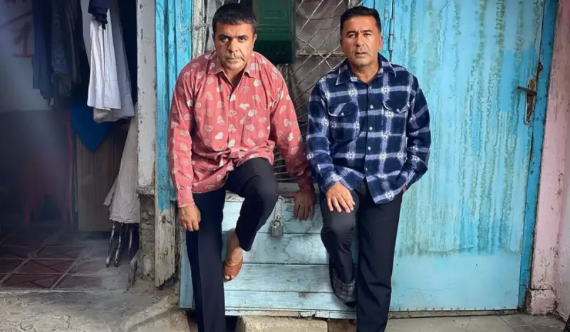 “Planet Parni iz Baku” avtobus sürücülərini təhqir etdi