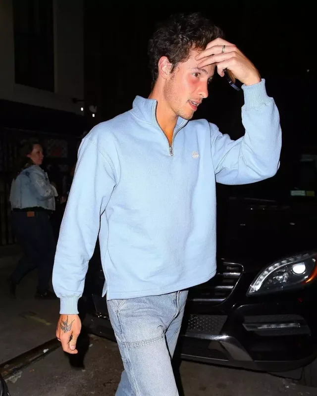 Gecə-gündüz gəzintidə...