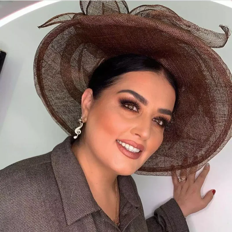 Elza Seyidcahanın səhhəti barədə açıqlama