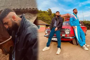 Pasterin “Zəngəzur”u təqdim edildi