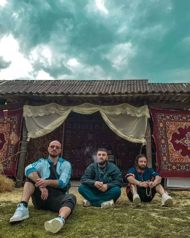 Pasterin “Zəngəzur”u təqdim edildi