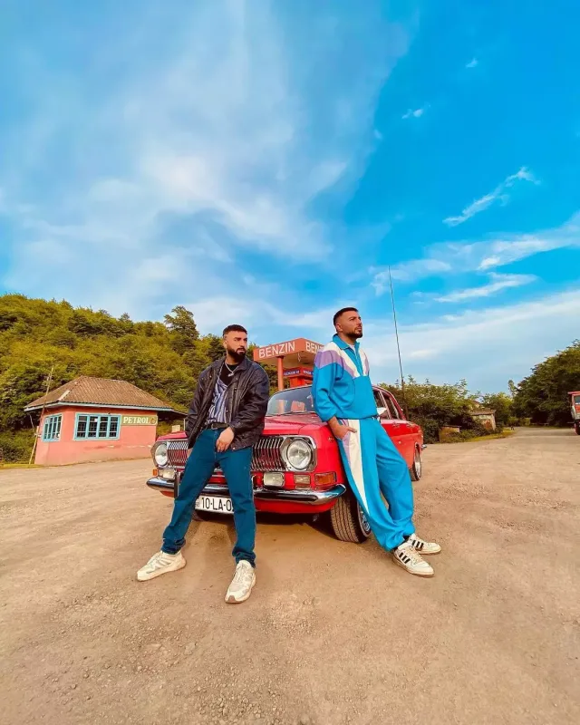 Pasterin “Zəngəzur”u təqdim edildi