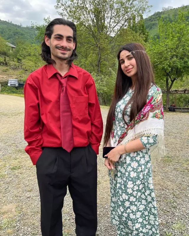 Pasterin “Zəngəzur”u təqdim edildi