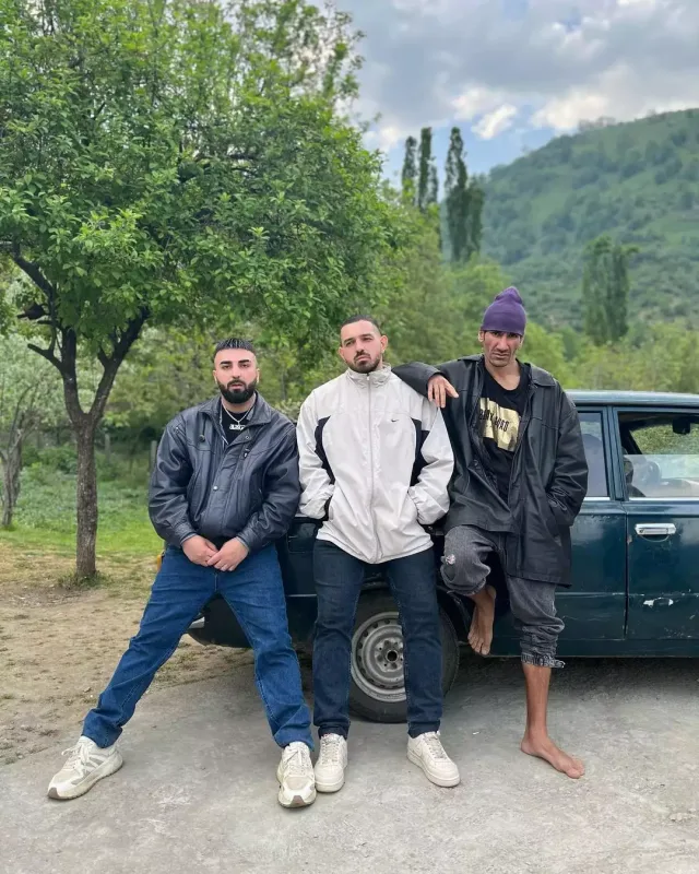 Pasterin “Zəngəzur”u təqdim edildi