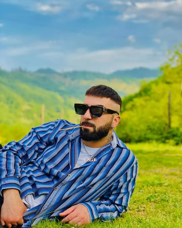 Pasterin “Zəngəzur”u təqdim edildi