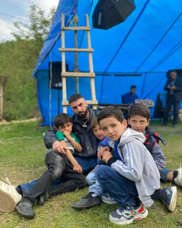 Pasterin “Zəngəzur”u təqdim edildi