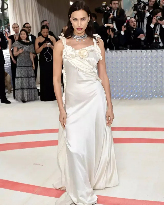 Di Kaprionun bu dəfə İrinadan xoşu gəlir