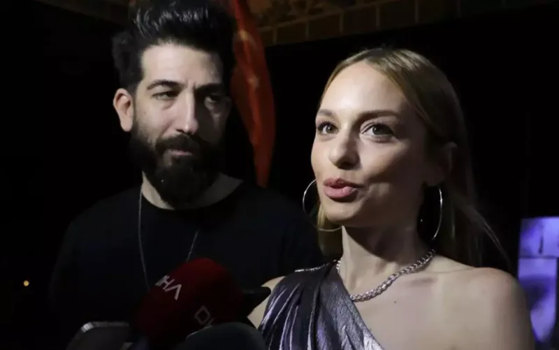 4 illik sevgilisi ilə evlənmək istəmir