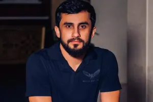 Eşqin azadlığa buraxıldı