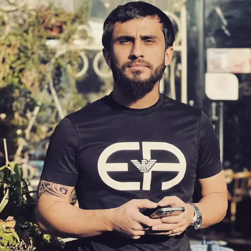 Eşqin azadlığa buraxıldı