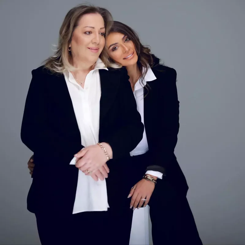 “Məni sevgi ilə böyütdüyün üçün minnətdaram”