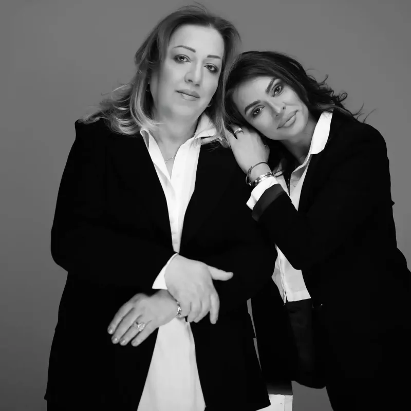 “Məni sevgi ilə böyütdüyün üçün minnətdaram”