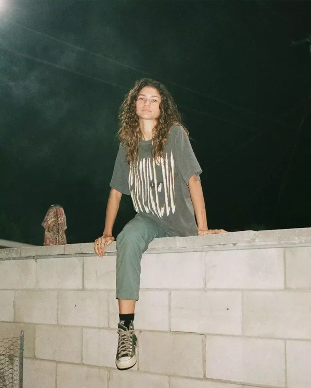 “Euphoria”nın üçüncü sezonu ertələndi