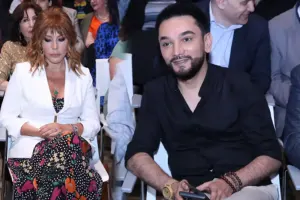 Bir-birini görməzdən gəldilər