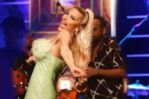 “Fotoşop və estetik günah deyil”