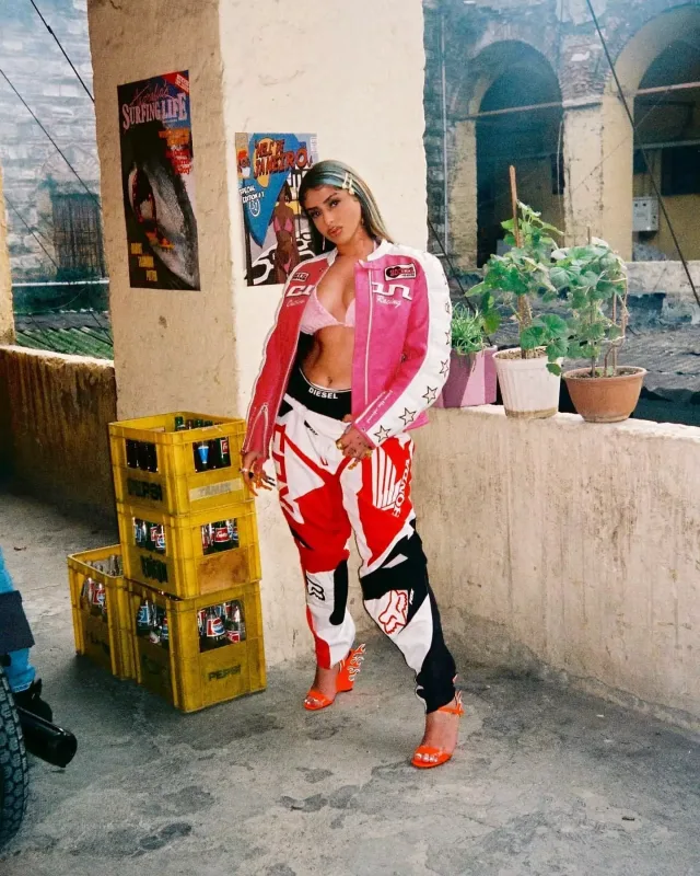 Azərbaycanlı ifaçı Türkiyədə narkotikə görə saxlanıldı