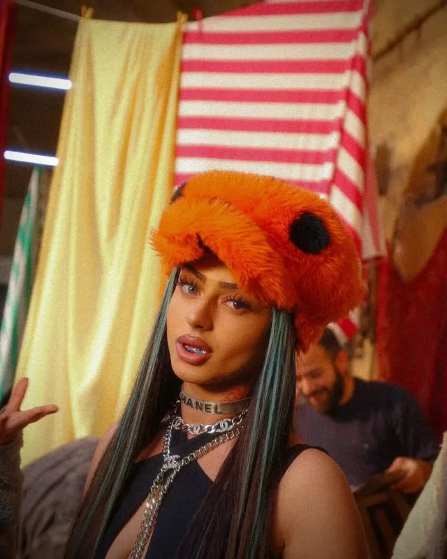 Azərbaycanlı ifaçı Türkiyədə narkotikə görə saxlanıldı