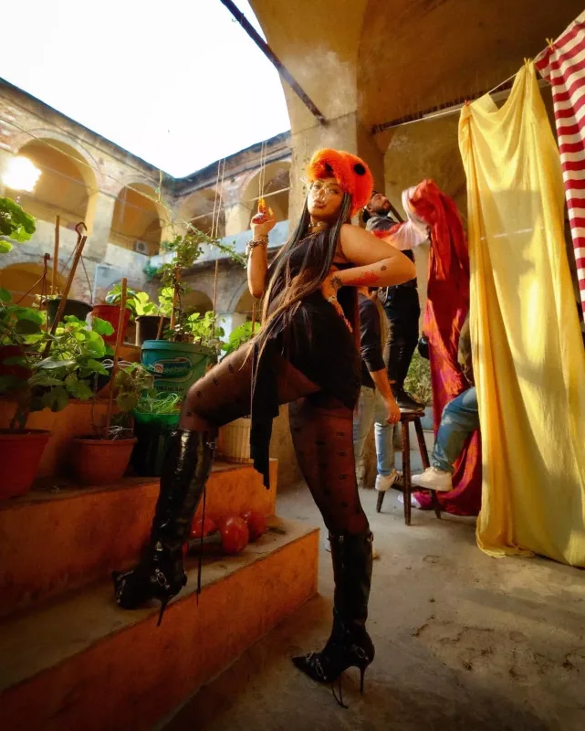 Azərbaycanlı ifaçı Türkiyədə narkotikə görə saxlanıldı