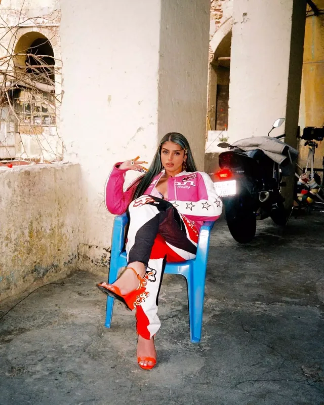 Azərbaycanlı ifaçı Türkiyədə narkotikə görə saxlanıldı