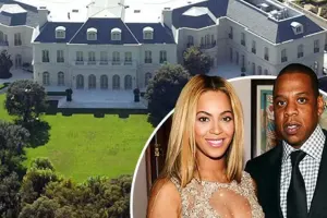 200 milyon dollara ev aldıqları üçün tənqid edilirlər