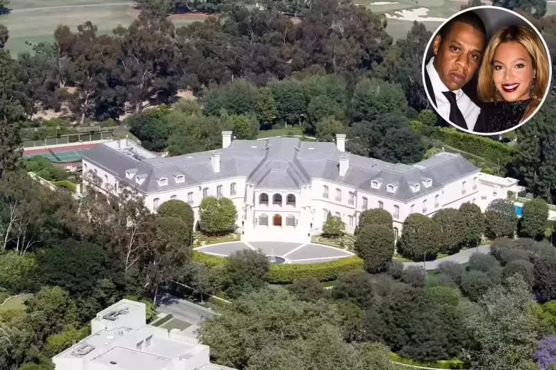 200 milyon dollara ev aldıqları üçün tənqid edilirlər