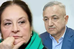 “Deyirdim, Vaqif, böyük kinoya qayıt!”