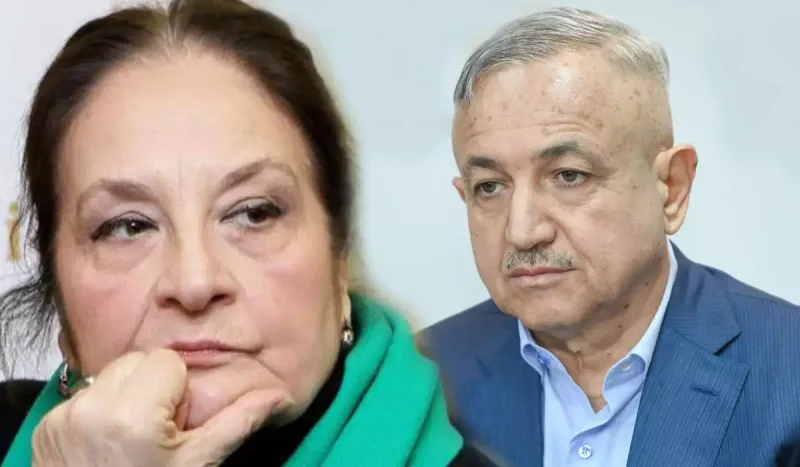 “Deyirdim, Vaqif, böyük kinoya qayıt!”