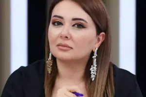 Lalə Azərtaş qrant uddu