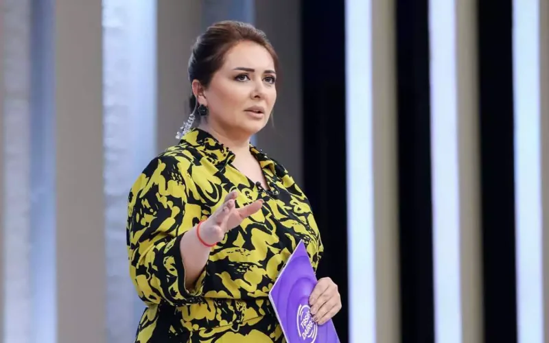 Lalə Azərtaş qrant uddu