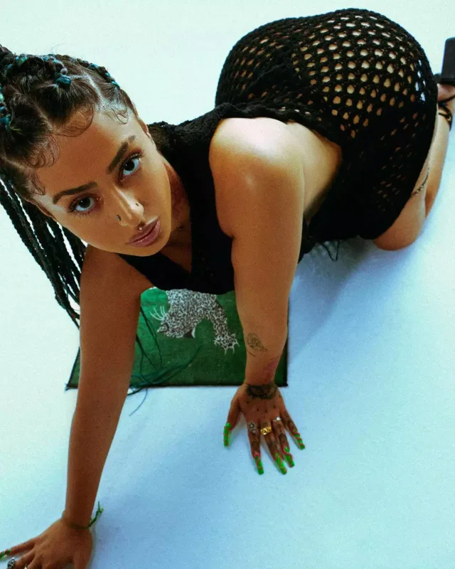 Asya Əlizadəyə dəstək kampaniyası