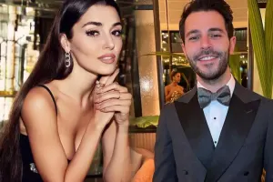 Hava limanında görüntülənməkdən narahat oldu