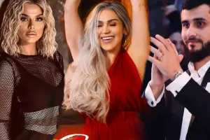 “Qarşı tərəfi düşmən kimi görmürəm”