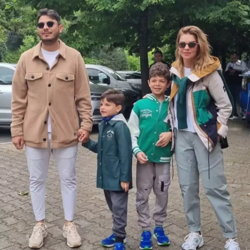 Seçkinin ikinci turunda məşhurlar...