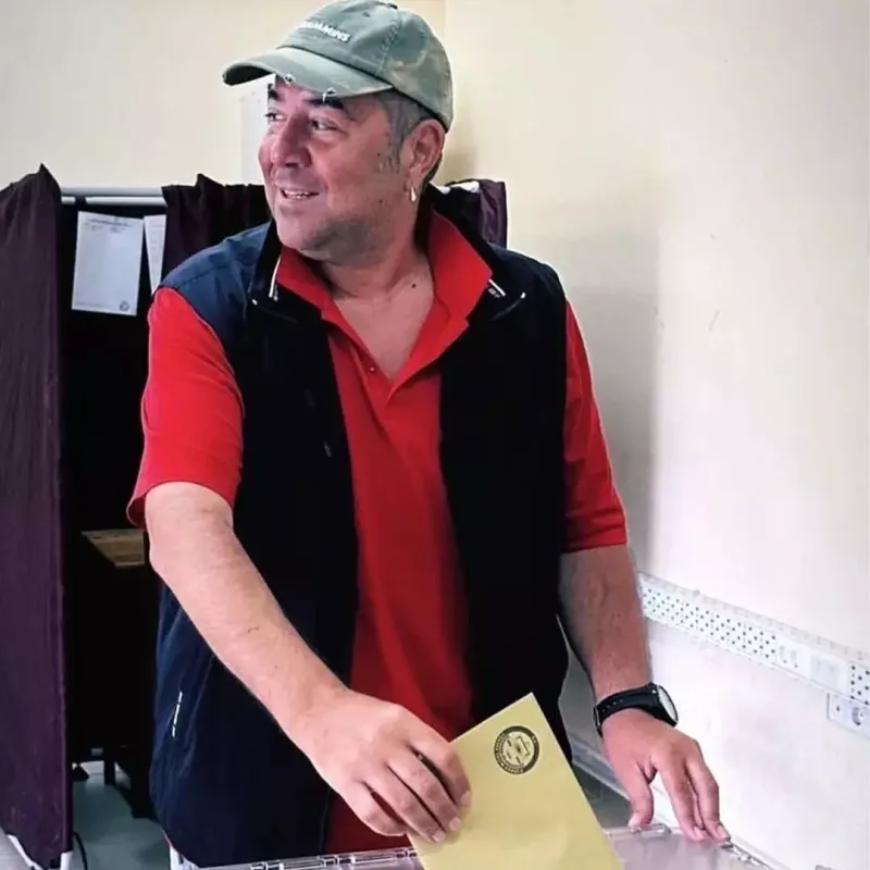 Seçkinin ikinci turunda məşhurlar...