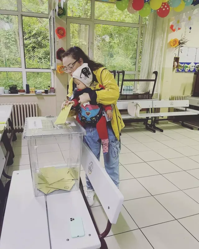 Seçkinin ikinci turunda məşhurlar...