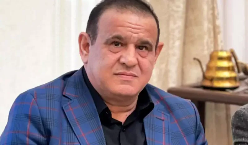 Tacir oğluna toy edir