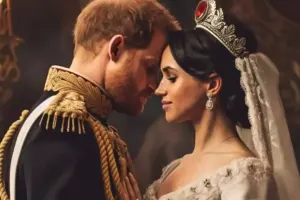 “Herri Meqanın əsl üzünü gördü”