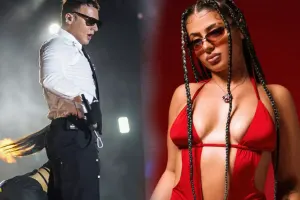 Edis azərbaycanlı reperə dəstək oldu