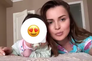 “İstəmirəm qızım məşhur olsun”