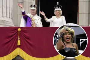 Kral Tina Törneri belə yad etdi