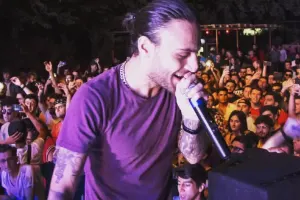 Dado pis vərdişlərdən uzaqlaşdığını açıqladı