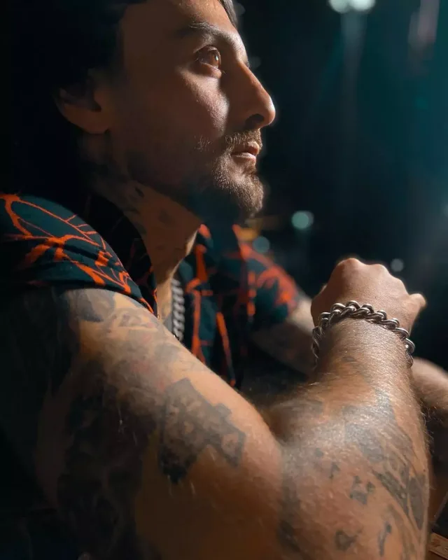 Dado pis vərdişlərdən uzaqlaşdığını açıqladı