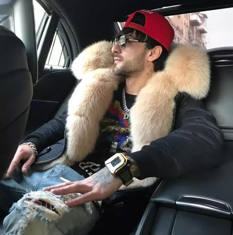 Dado pis vərdişlərdən uzaqlaşdığını açıqladı