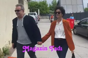 Boşanmağa əl-ələ gəldilər