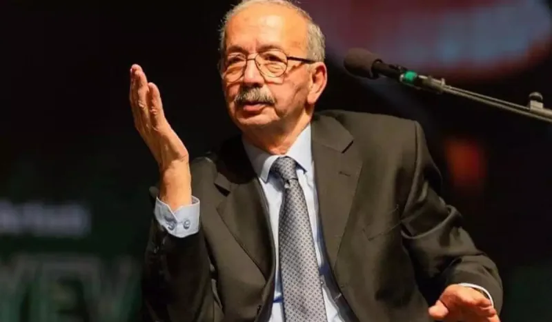 Elxan Qasımov vəfat etdi