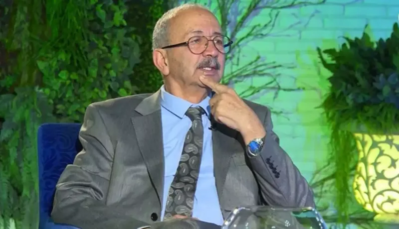 Elxan Qasımov vəfat etdi