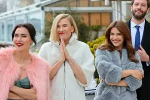 Final bölümünün vaxtı məlum oldu